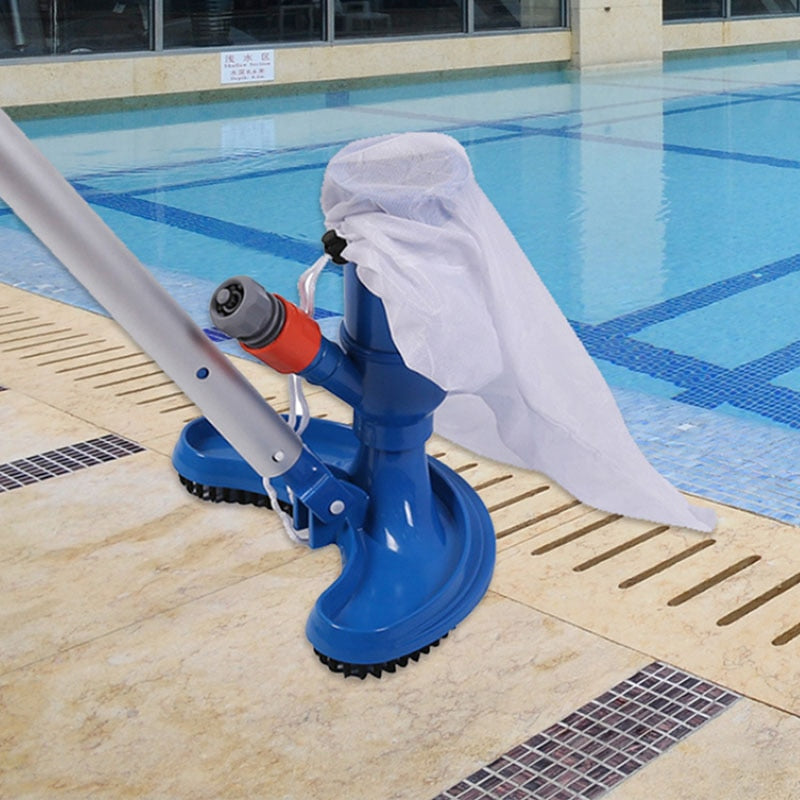 Aspirador de Piscina POOL CLEANER™💧